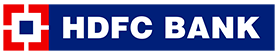 HDFC Bank Logo