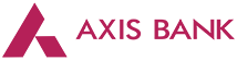 Axis Bank Logo