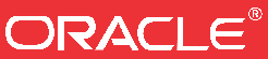 Oracle Logo