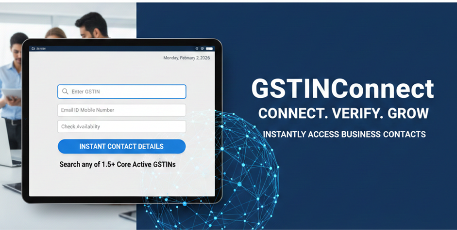 GSTConnect